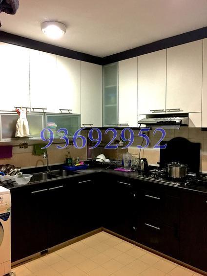 Blk 690D Woodlands Drive 75 (Woodlands), HDB 5 Rooms #151547592